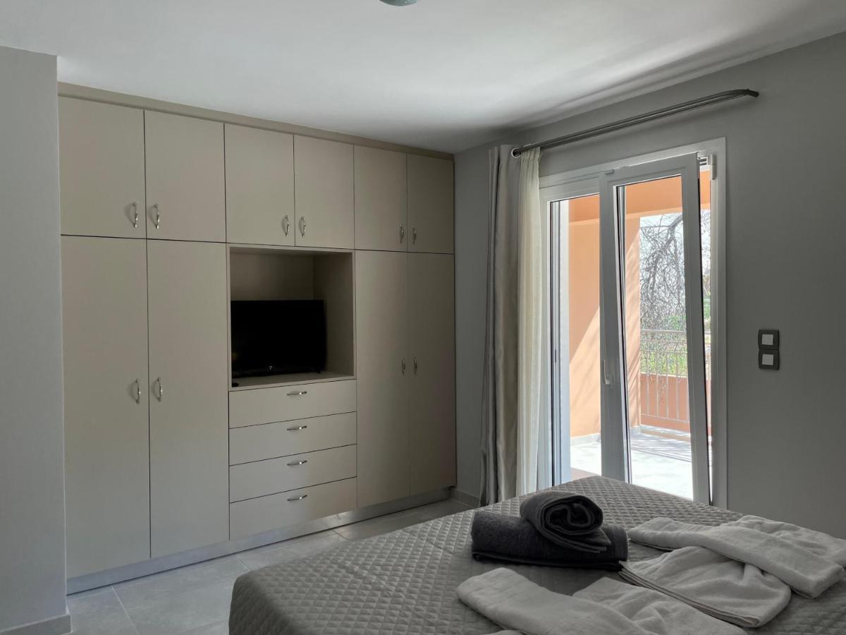 Arian Apartments Argostoli  Exterior foto