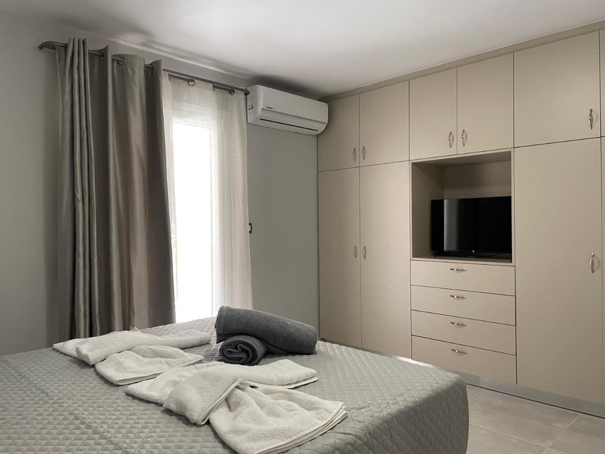 Arian Apartments Argostoli  Exterior foto