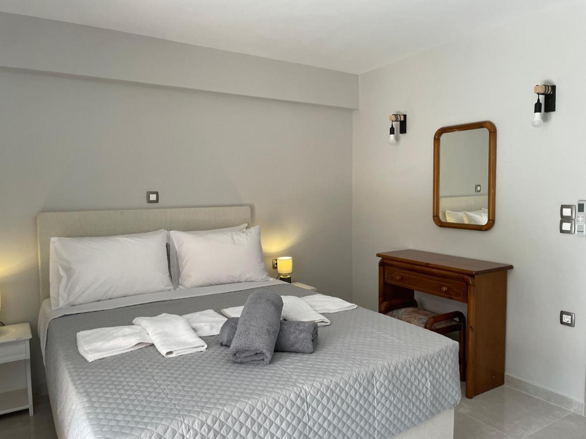 Arian Apartments Argostoli  Exterior foto