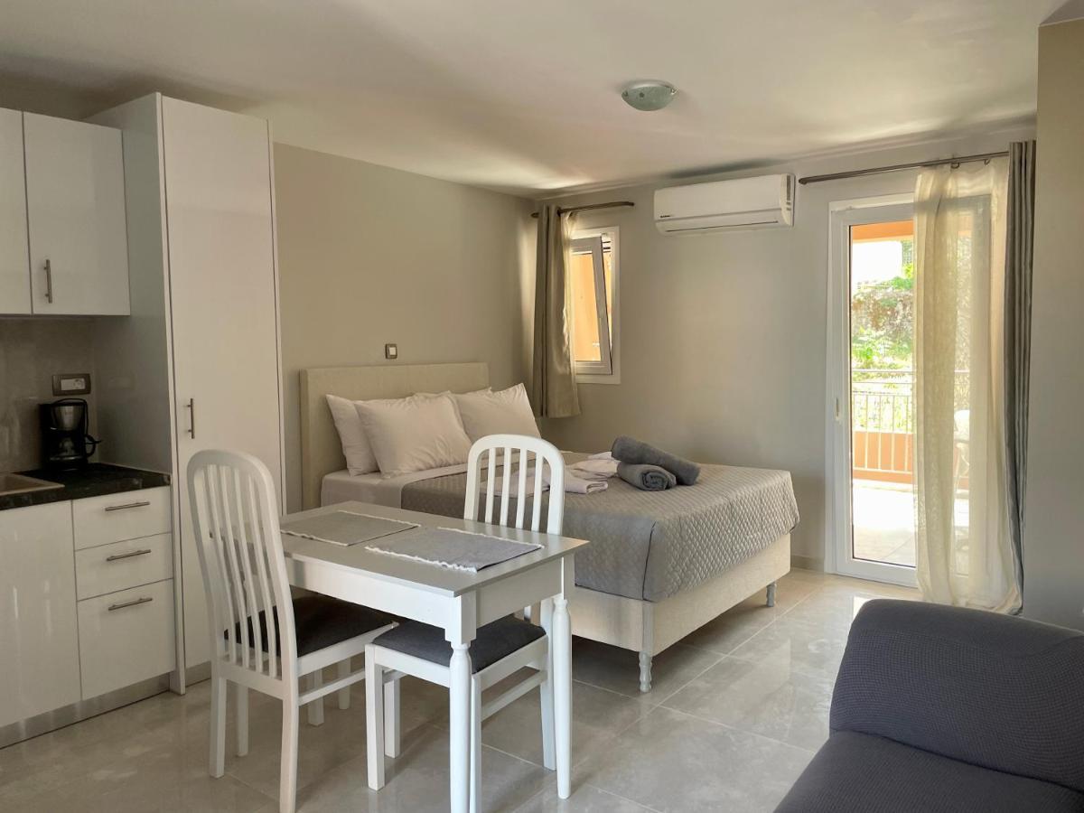 Arian Apartments Argostoli  Exterior foto