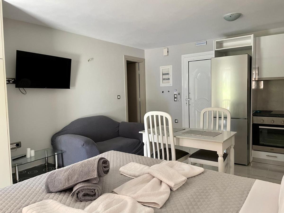 Arian Apartments Argostoli  Exterior foto