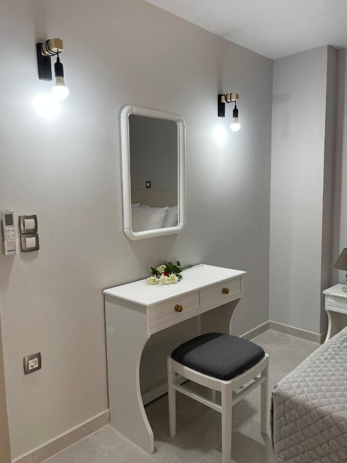 Arian Apartments Argostoli  Exterior foto
