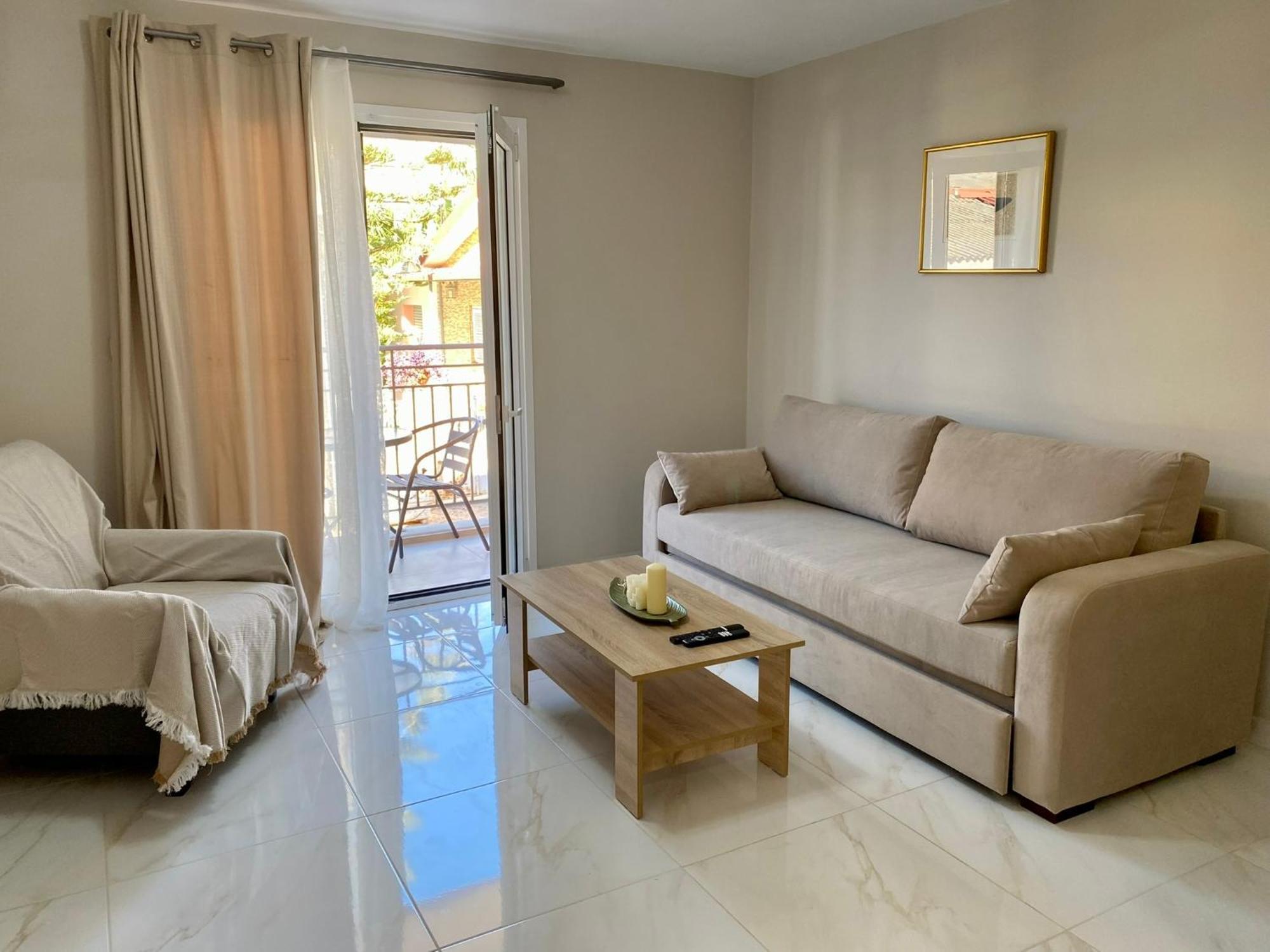 Arian Apartments Argostoli  Exterior foto