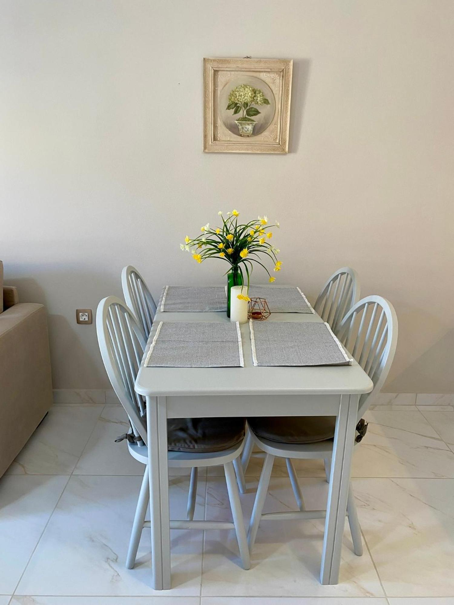 Arian Apartments Argostoli  Exterior foto