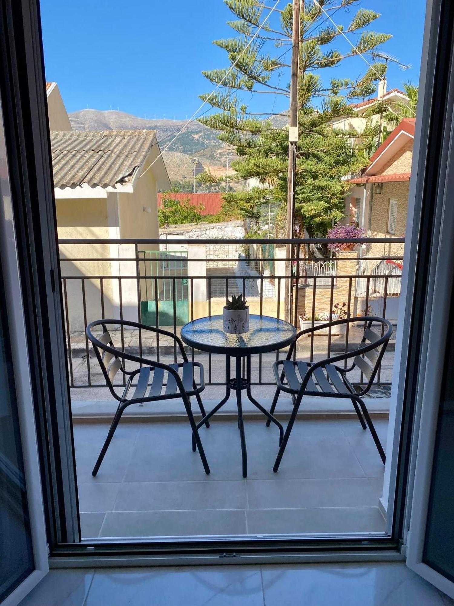 Arian Apartments Argostoli  Exterior foto