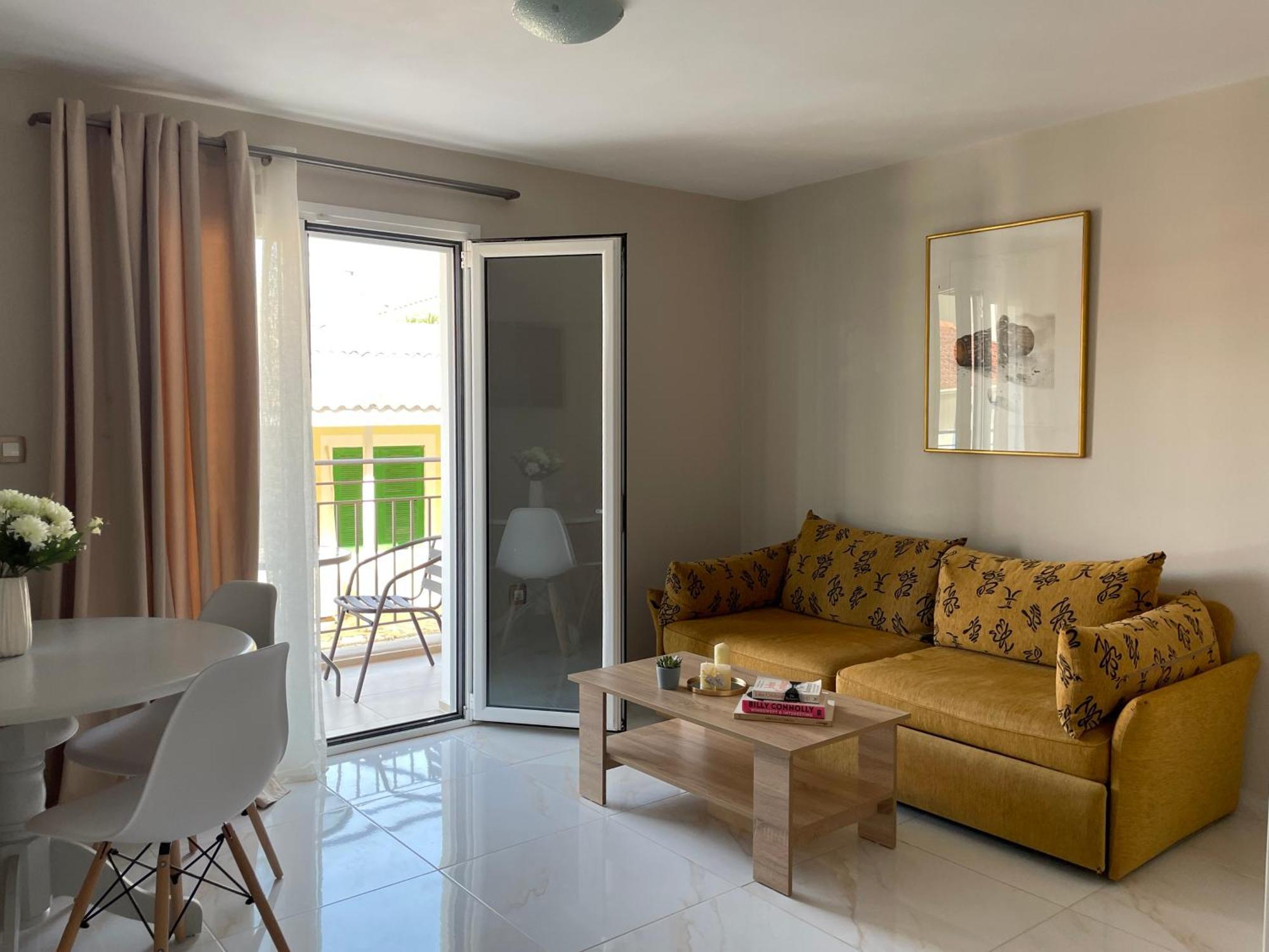 Arian Apartments Argostoli  Exterior foto