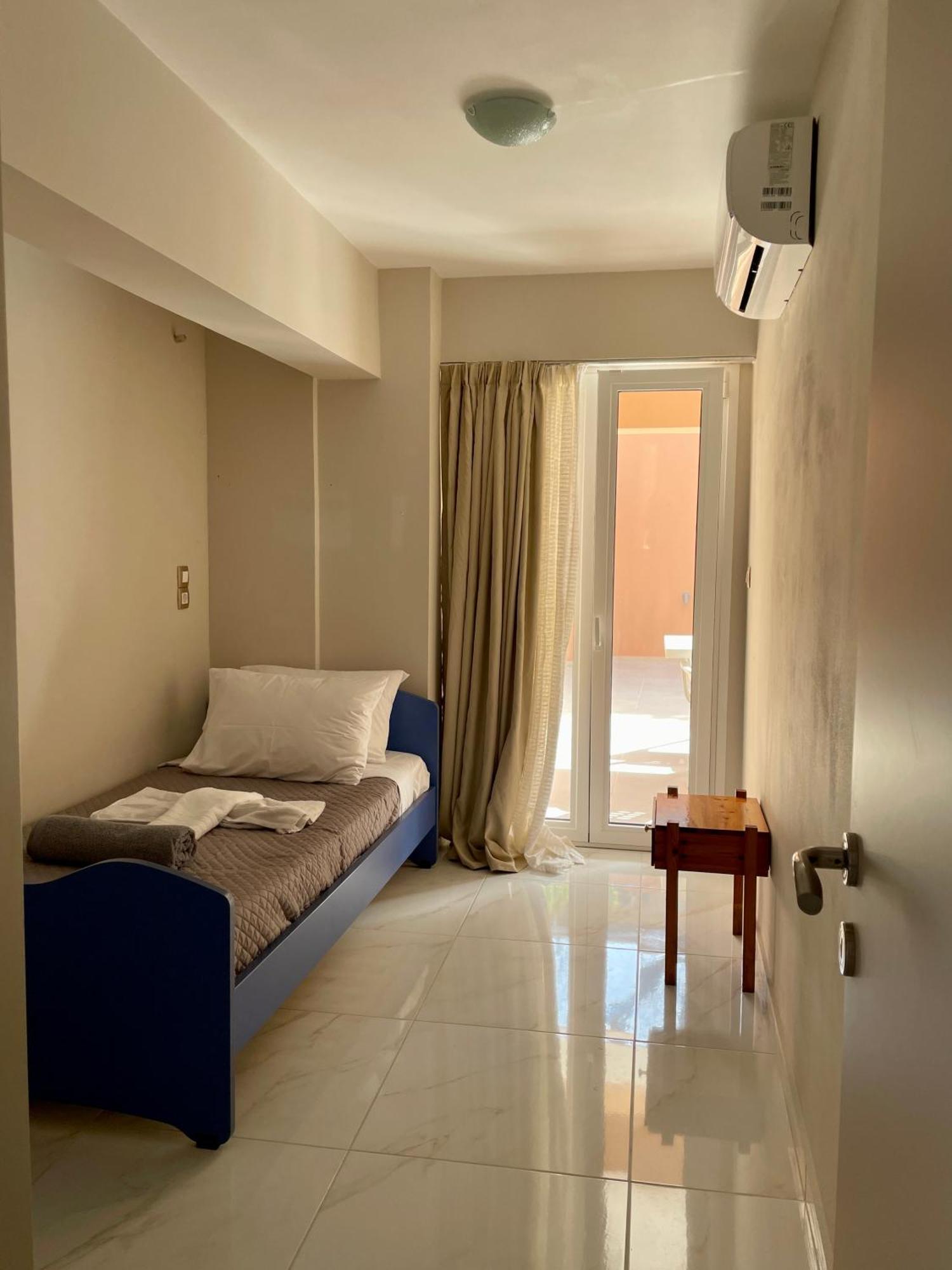 Arian Apartments Argostoli  Exterior foto