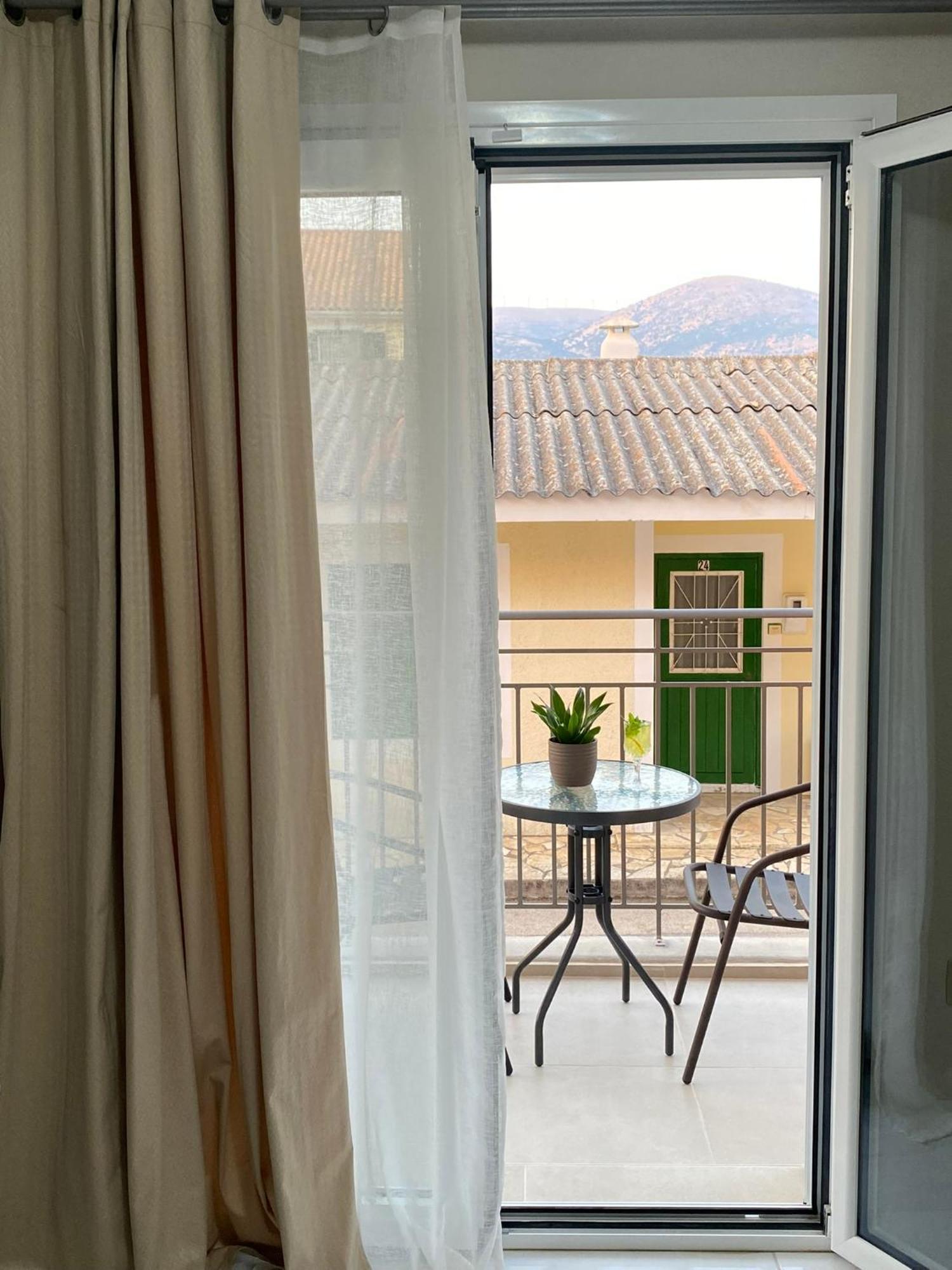 Arian Apartments Argostoli  Exterior foto